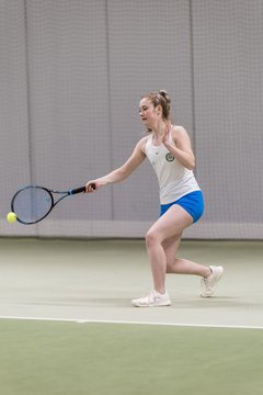 Bild 337 - NL TSV Glinde II - Tennisverein Lohne II : Ergebnis: 5:1